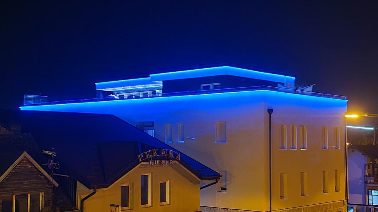 Apartament Gradiska Zewnętrze zdjęcie