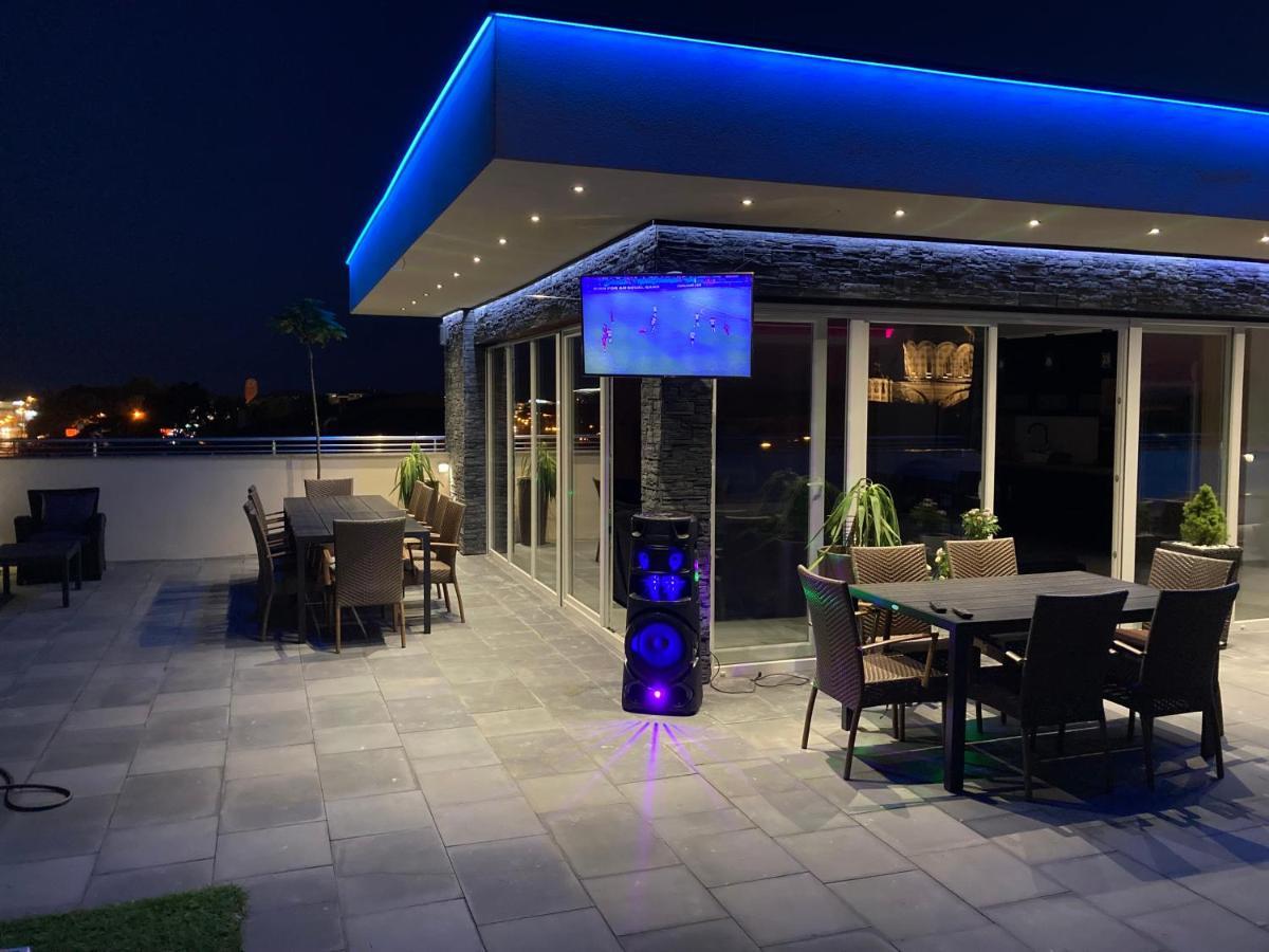 Apartament Gradiska Zewnętrze zdjęcie