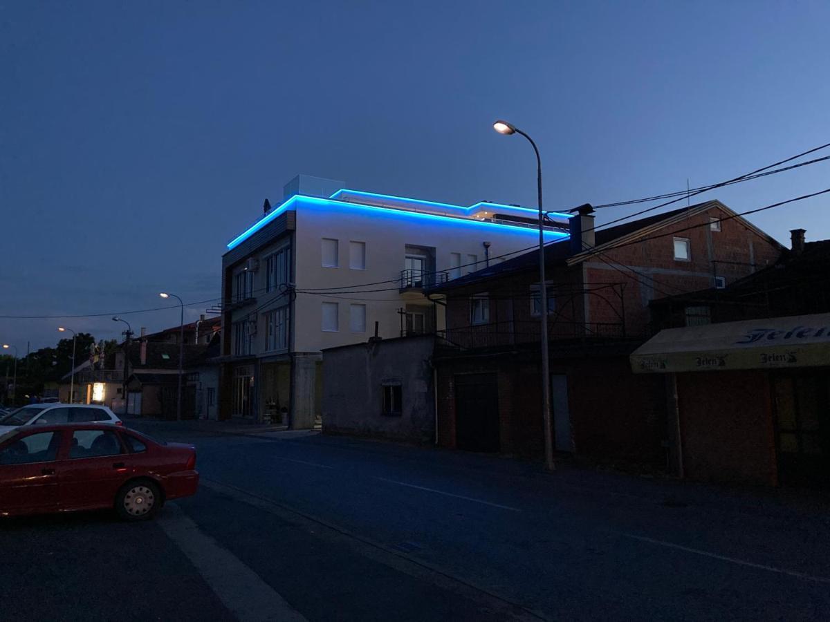 Apartament Gradiska Zewnętrze zdjęcie