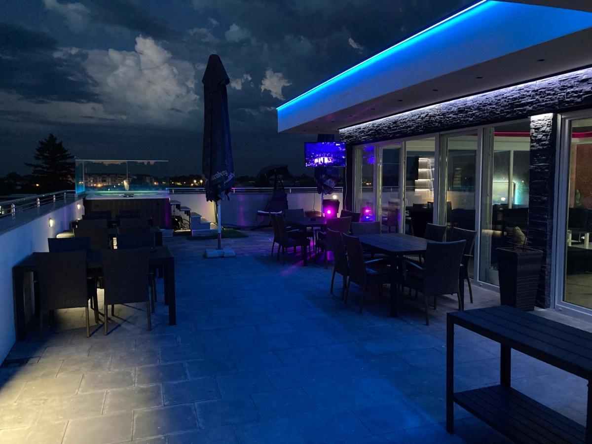 Apartament Gradiska Zewnętrze zdjęcie