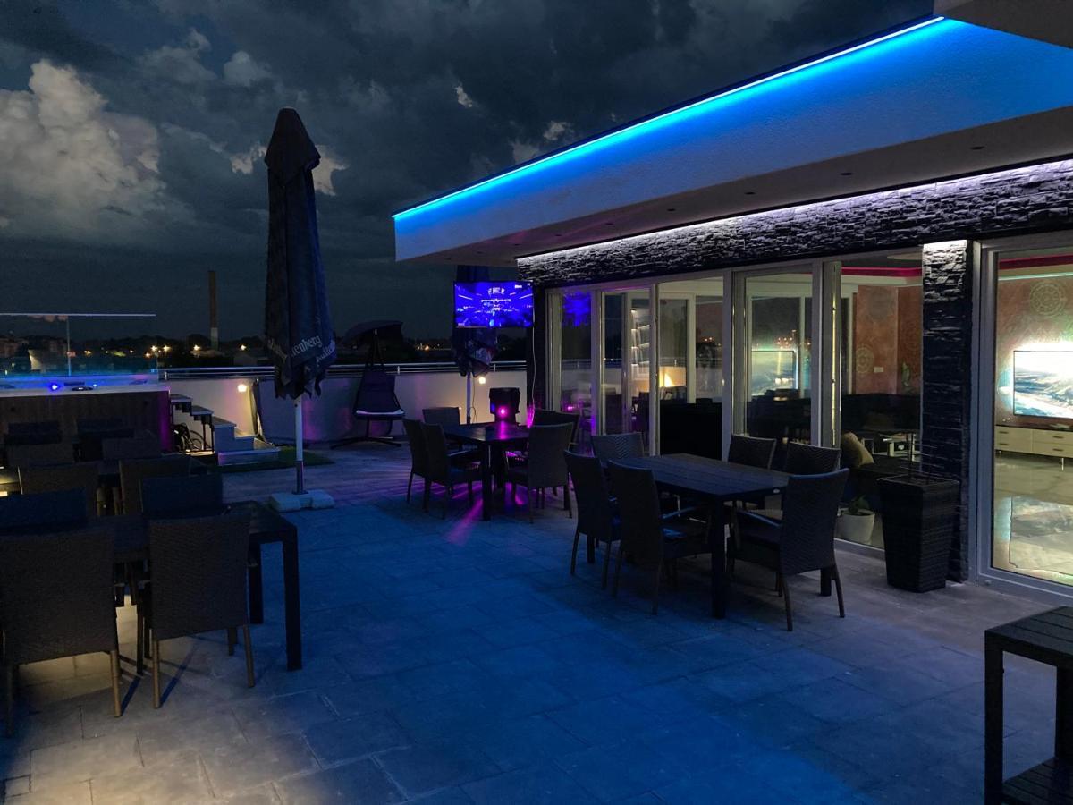 Apartament Gradiska Zewnętrze zdjęcie