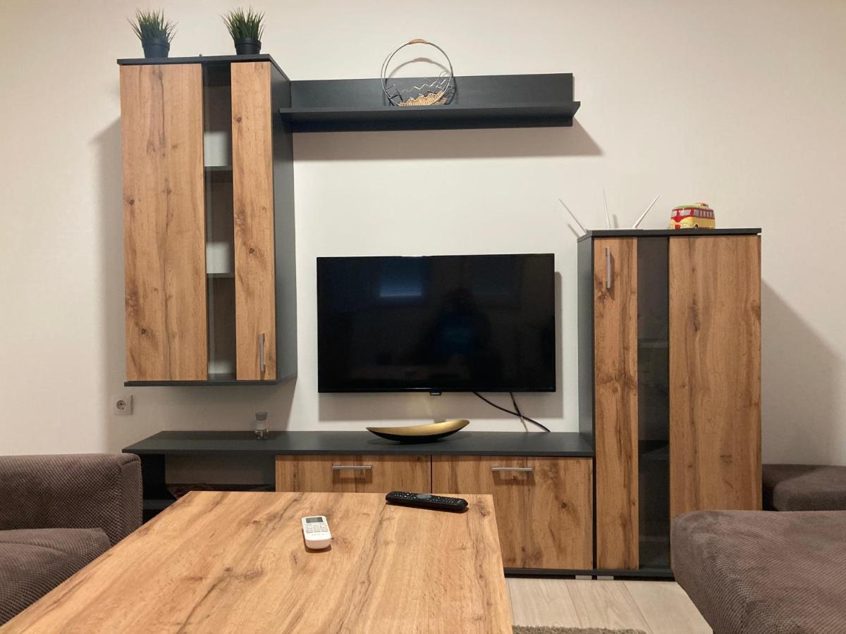 Apartament Gradiska Zewnętrze zdjęcie