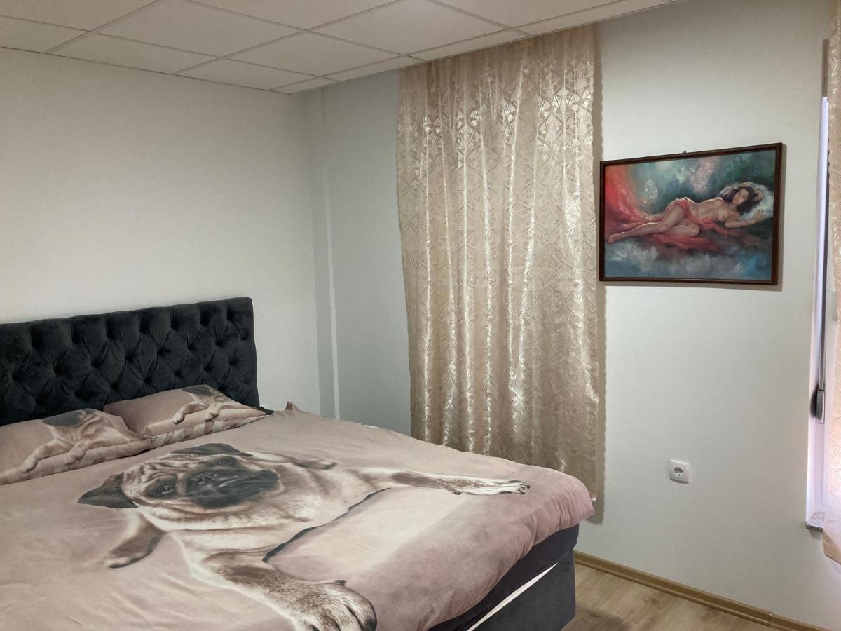 Apartament Gradiska Zewnętrze zdjęcie
