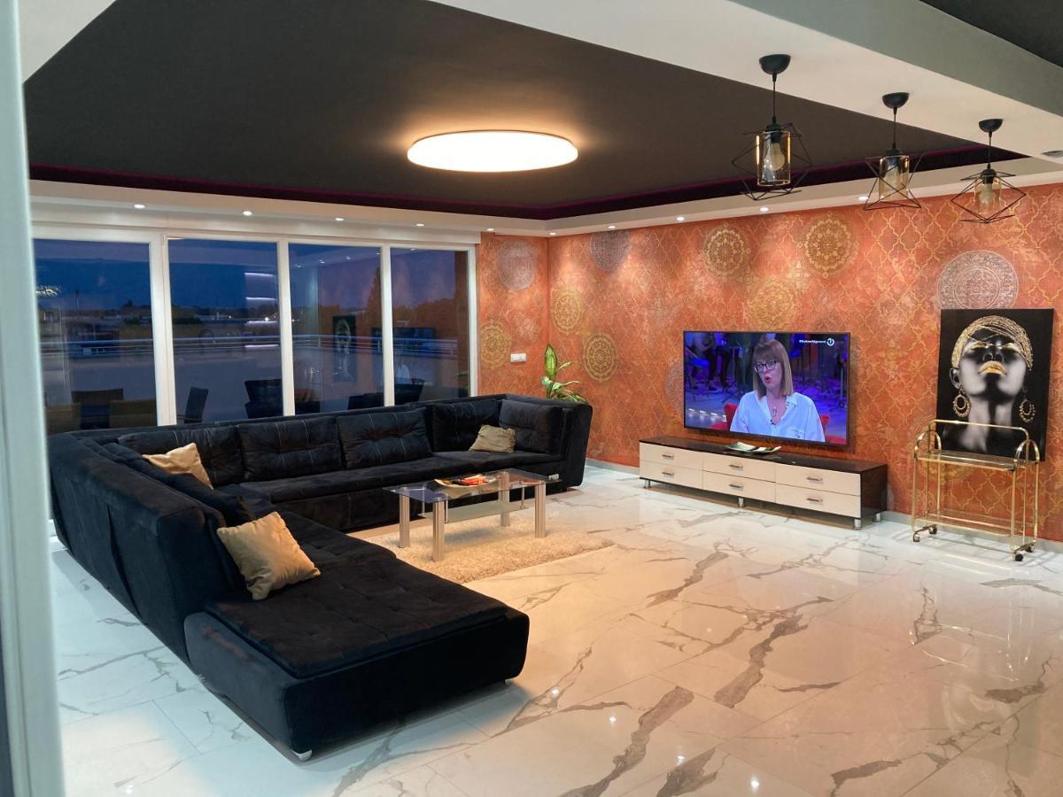 Apartament Gradiska Zewnętrze zdjęcie