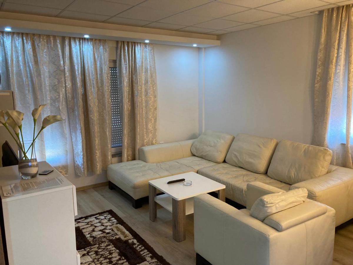 Apartament Gradiska Zewnętrze zdjęcie
