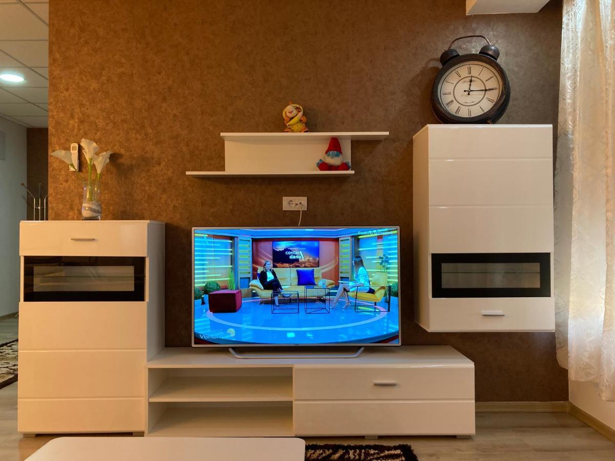 Apartament Gradiska Zewnętrze zdjęcie