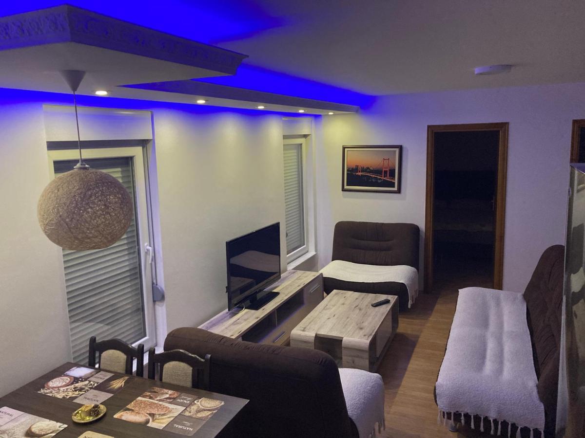 Apartament Gradiska Zewnętrze zdjęcie