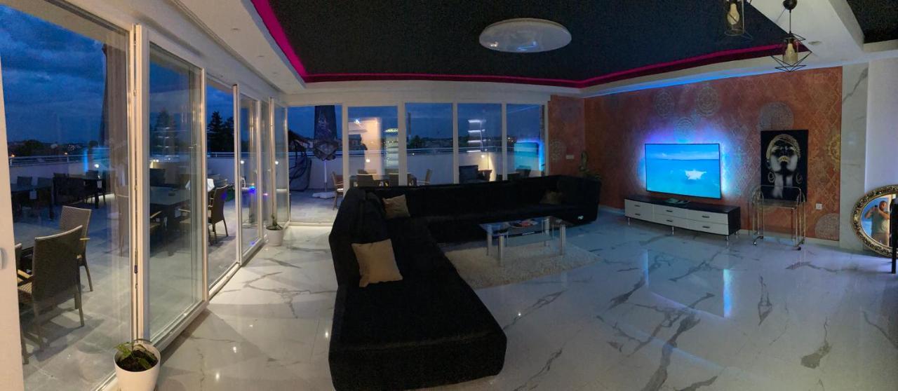 Apartament Gradiska Zewnętrze zdjęcie