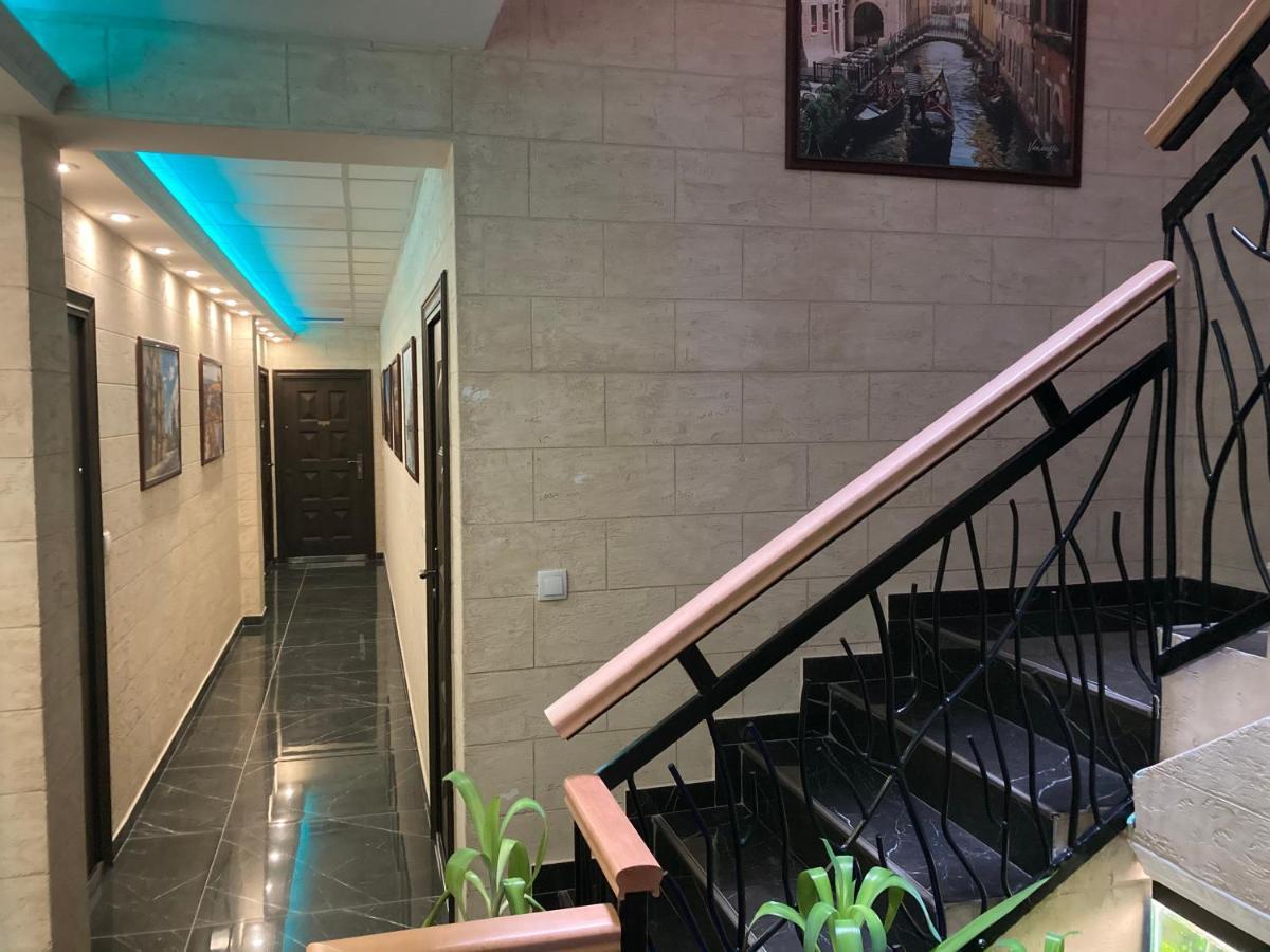 Apartament Gradiska Zewnętrze zdjęcie