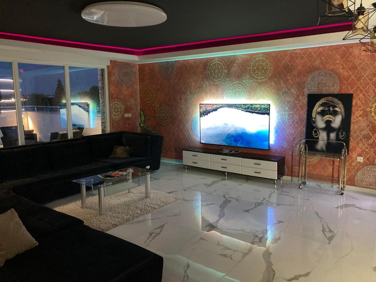 Apartament Gradiska Zewnętrze zdjęcie
