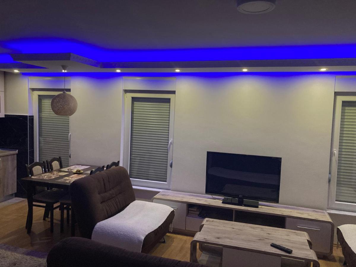 Apartament Gradiska Zewnętrze zdjęcie