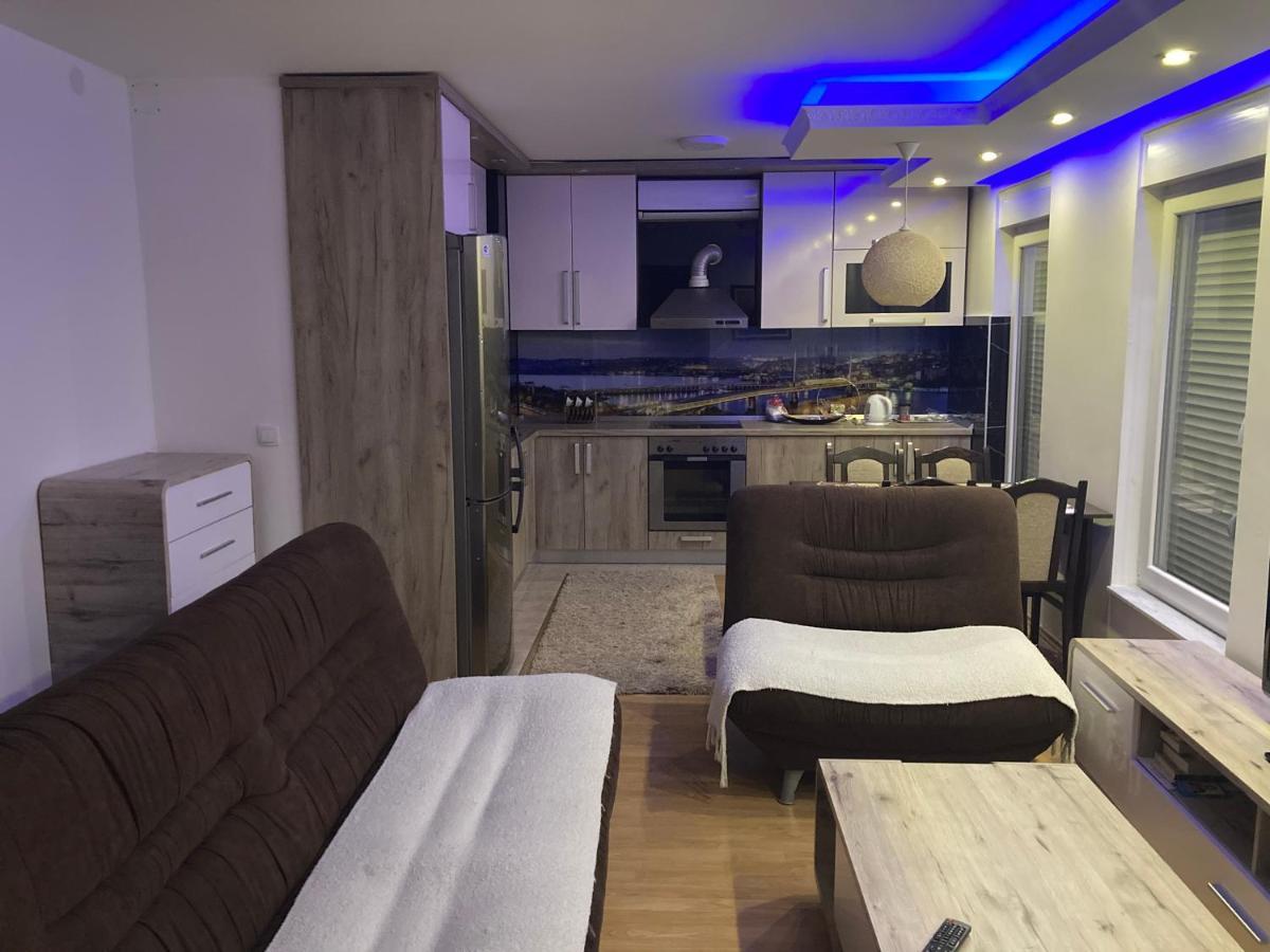 Apartament Gradiska Zewnętrze zdjęcie