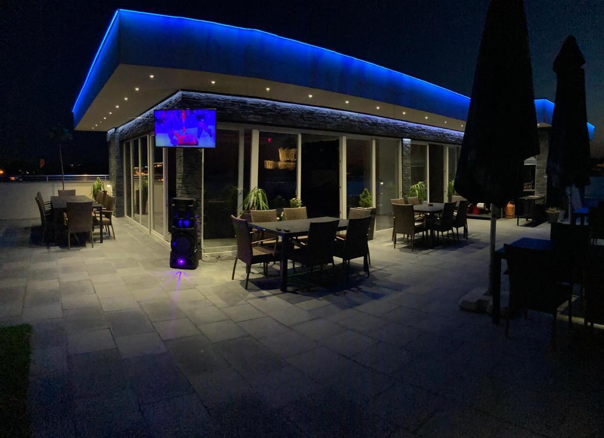 Apartament Gradiska Zewnętrze zdjęcie