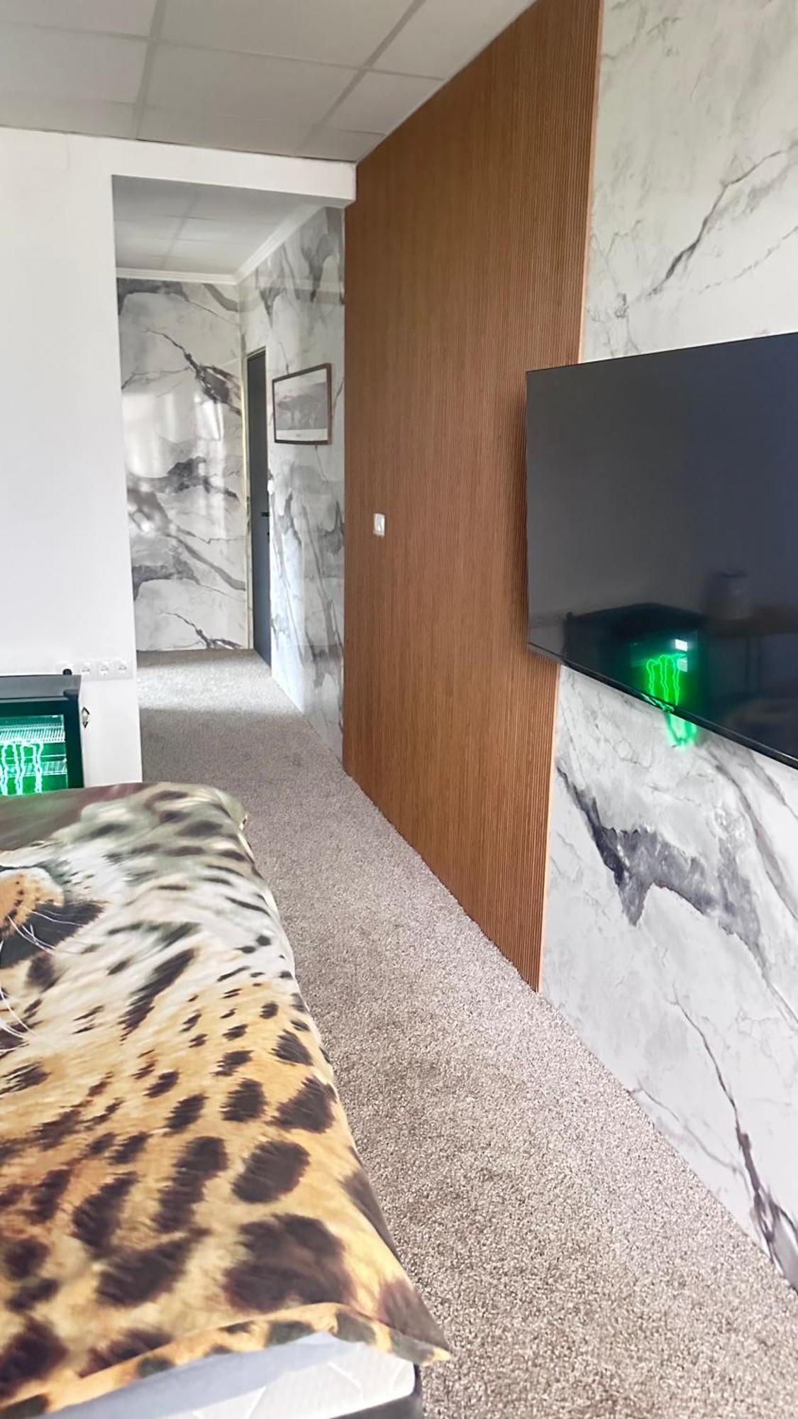 Apartament Gradiska Zewnętrze zdjęcie