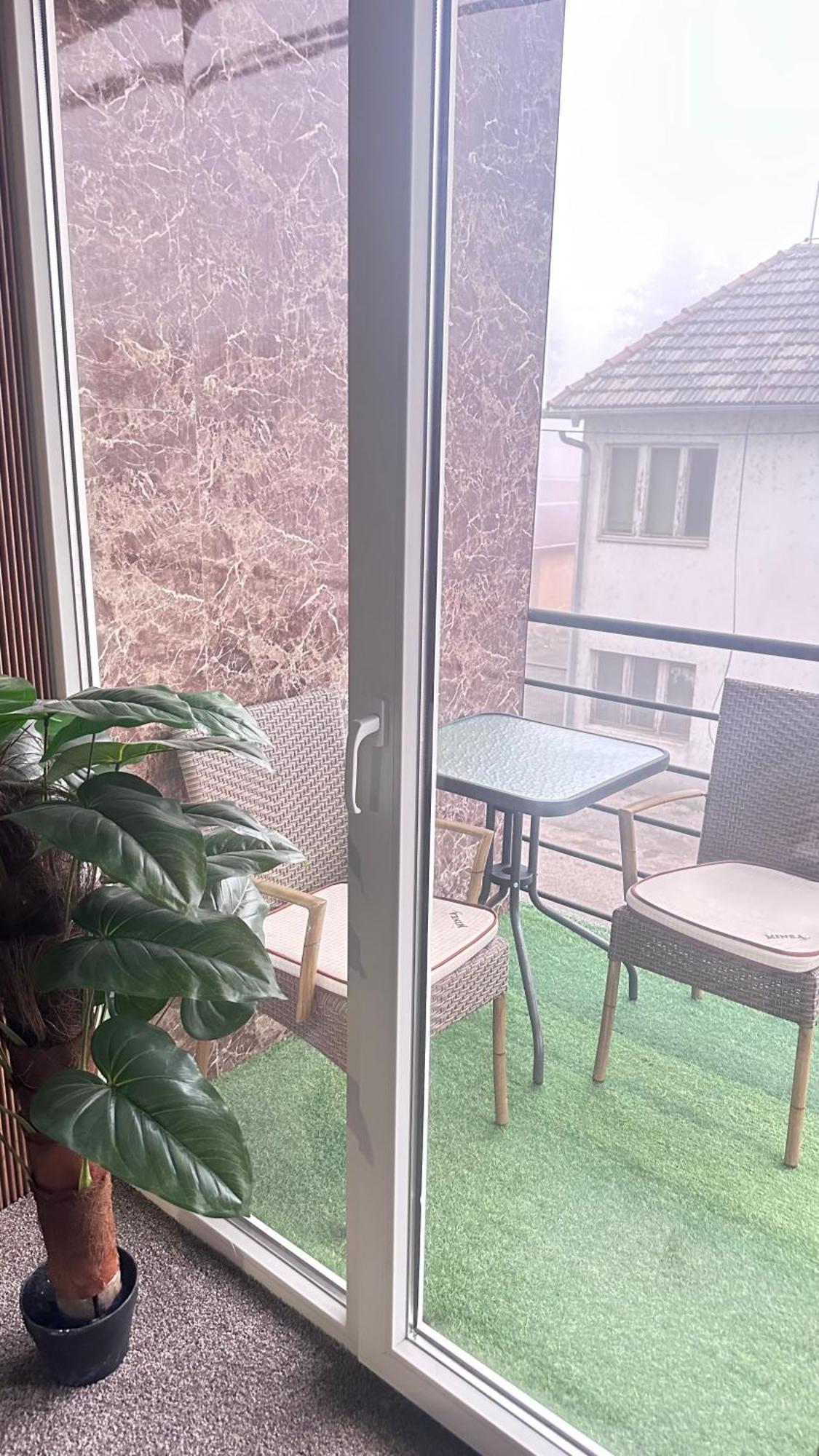 Apartament Gradiska Zewnętrze zdjęcie