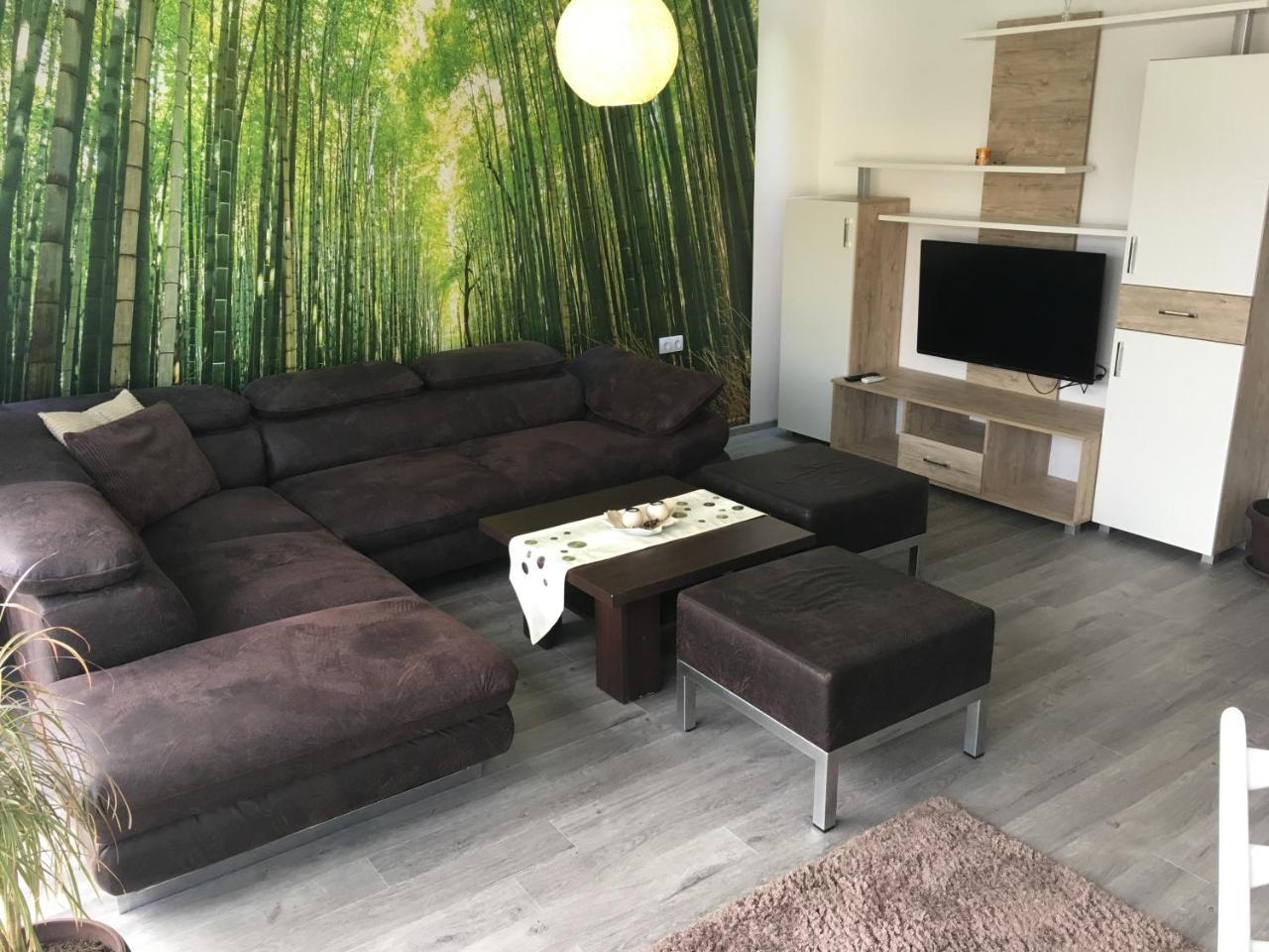 Apartament Gradiska Zewnętrze zdjęcie