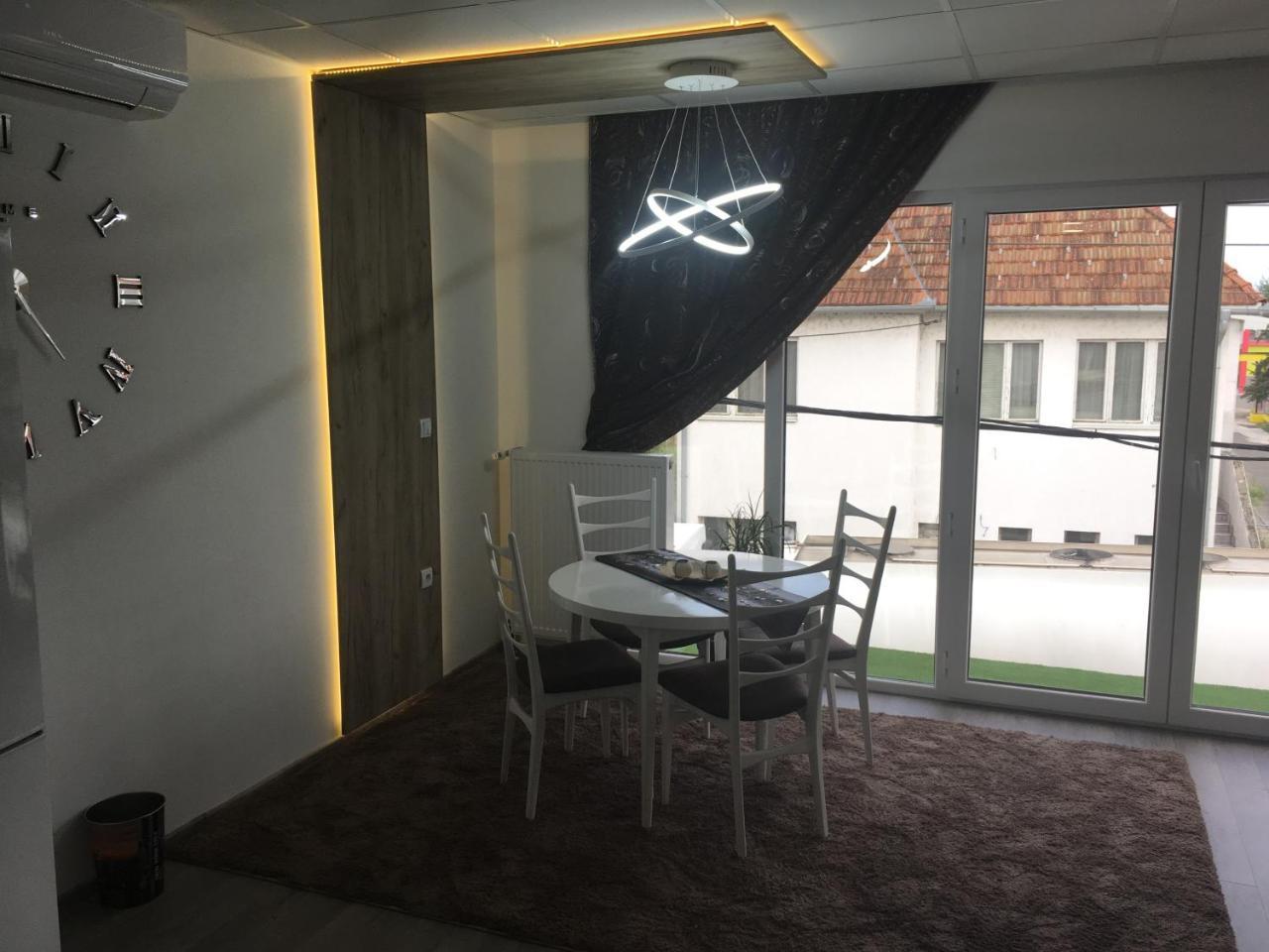 Apartament Gradiska Zewnętrze zdjęcie