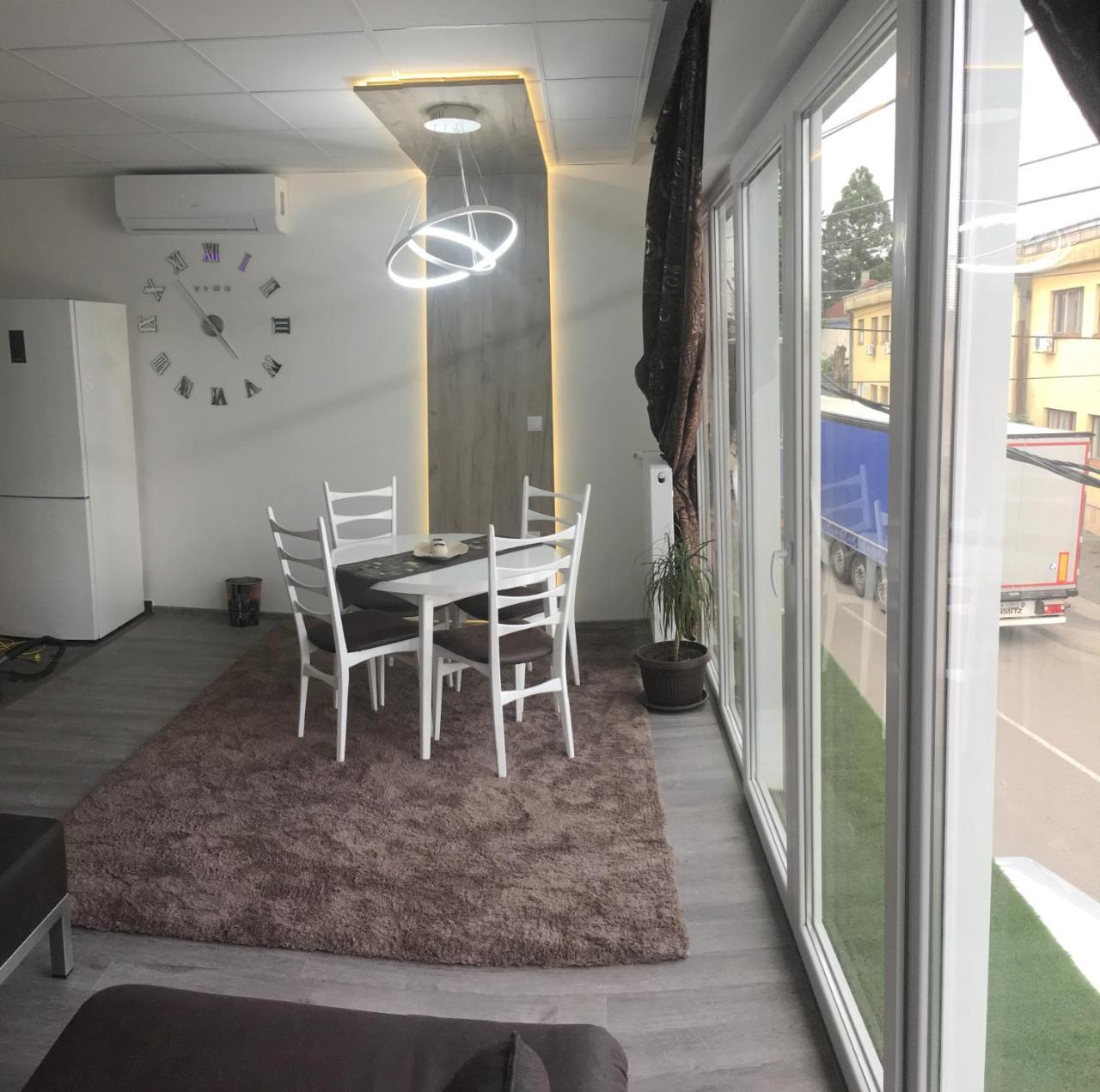 Apartament Gradiska Zewnętrze zdjęcie