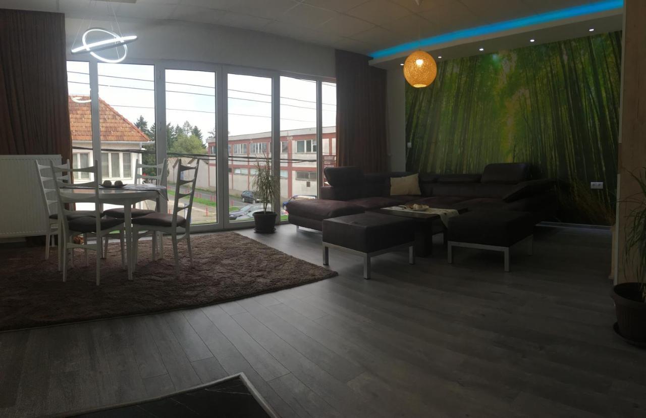 Apartament Gradiska Zewnętrze zdjęcie