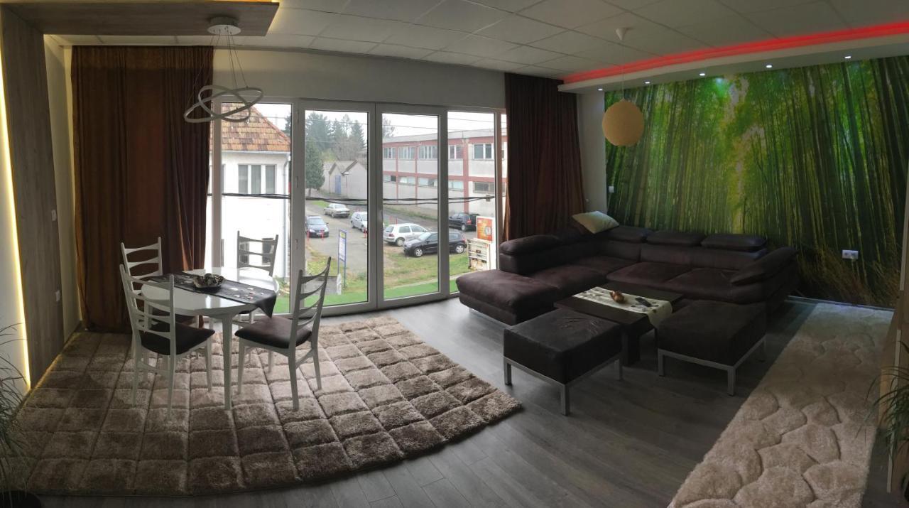 Apartament Gradiska Zewnętrze zdjęcie