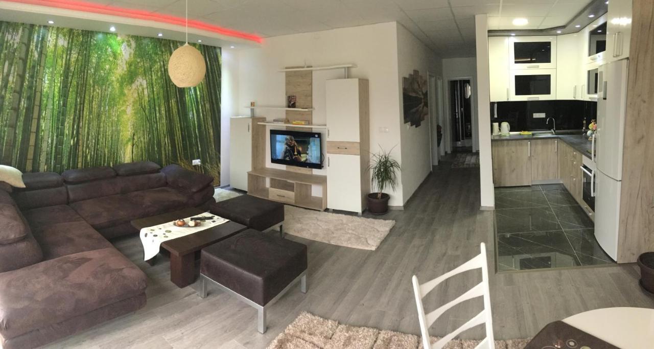 Apartament Gradiska Zewnętrze zdjęcie