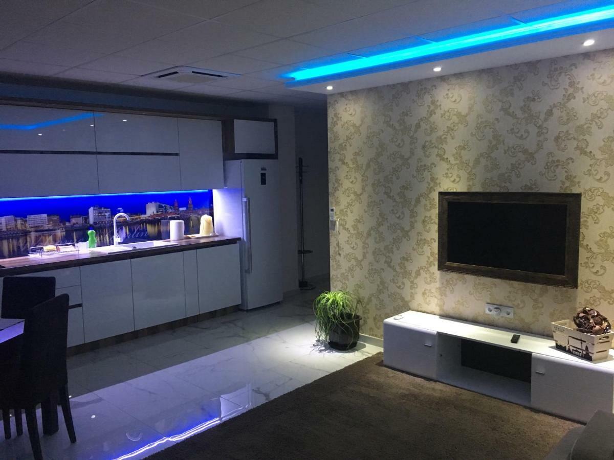 Apartament Gradiska Zewnętrze zdjęcie