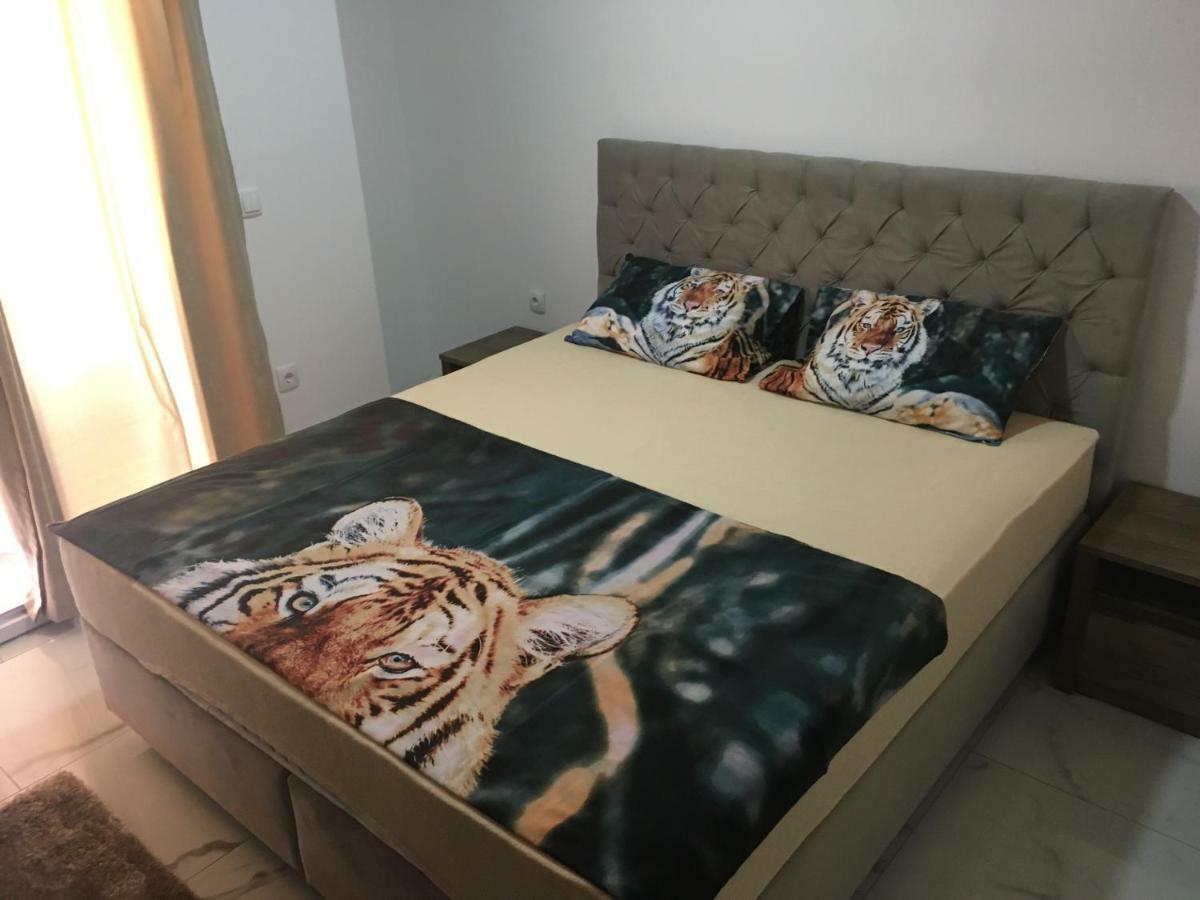 Apartament Gradiska Zewnętrze zdjęcie