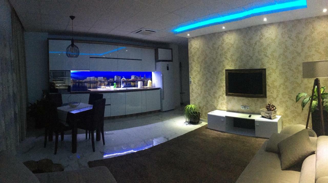 Apartament Gradiska Zewnętrze zdjęcie