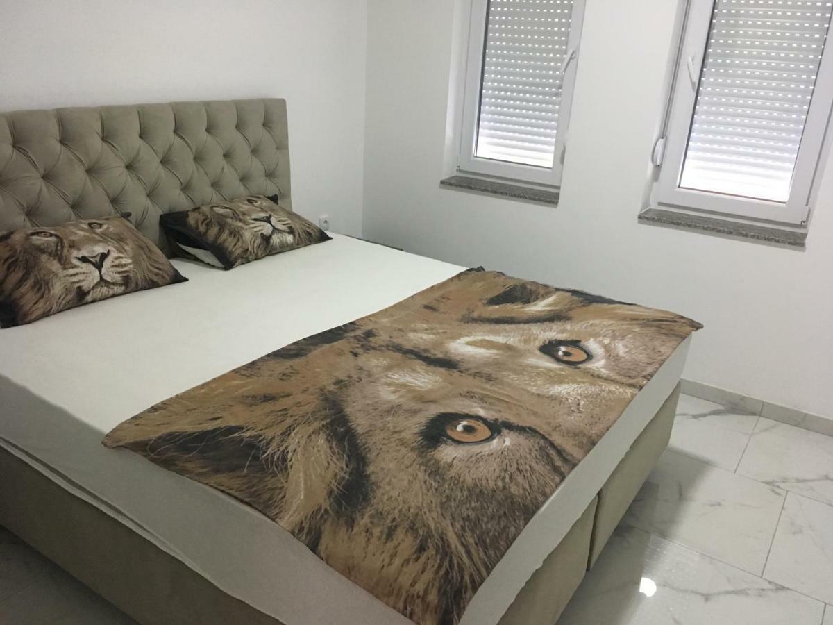 Apartament Gradiska Zewnętrze zdjęcie