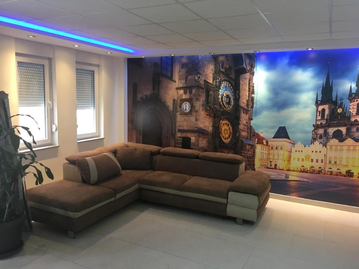 Apartament Gradiska Zewnętrze zdjęcie