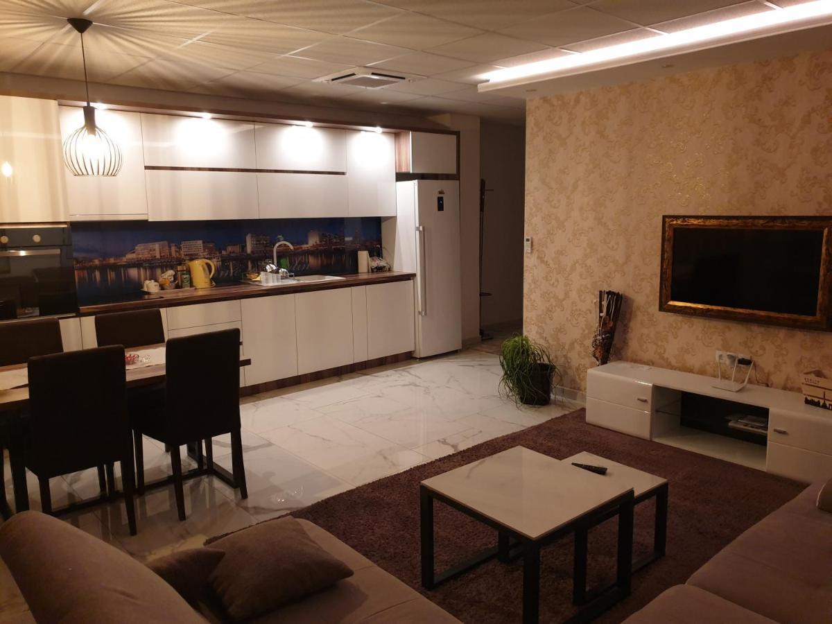 Apartament Gradiska Zewnętrze zdjęcie