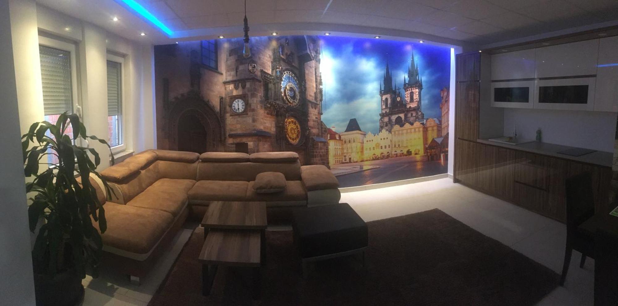 Apartament Gradiska Zewnętrze zdjęcie