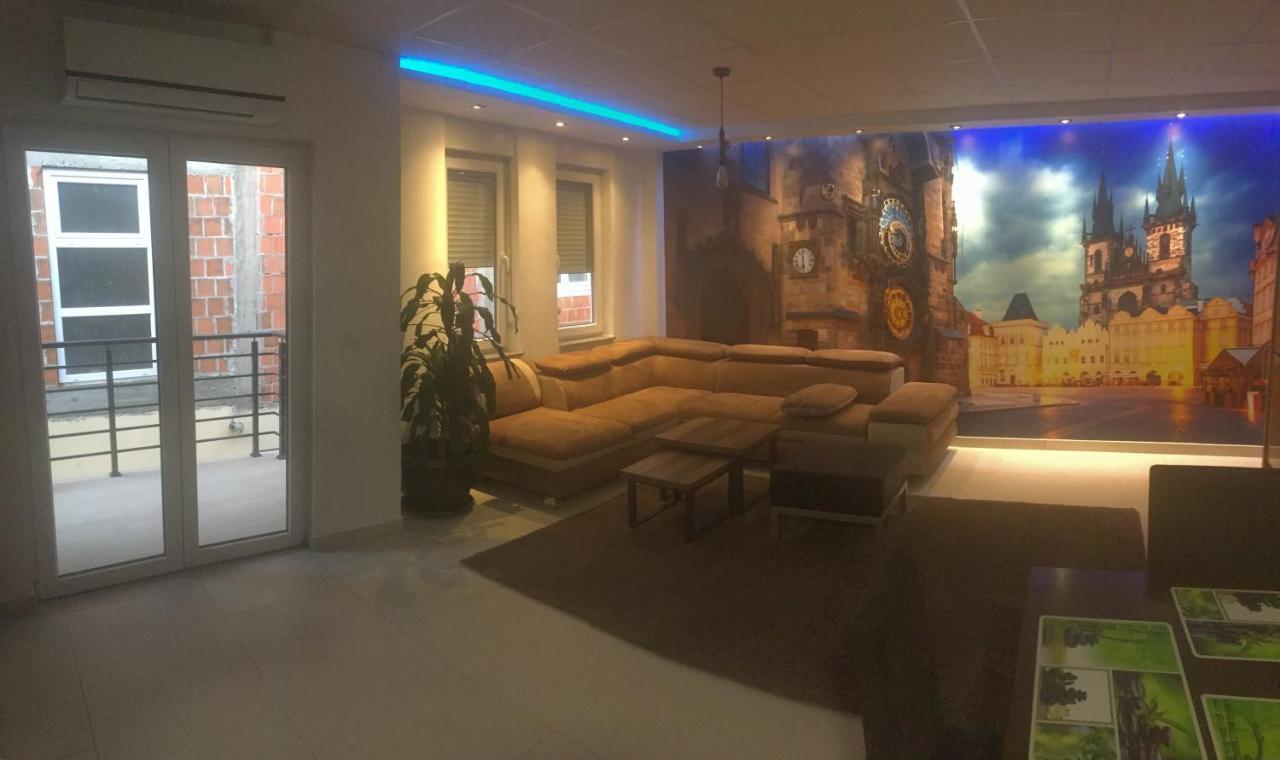 Apartament Gradiska Zewnętrze zdjęcie