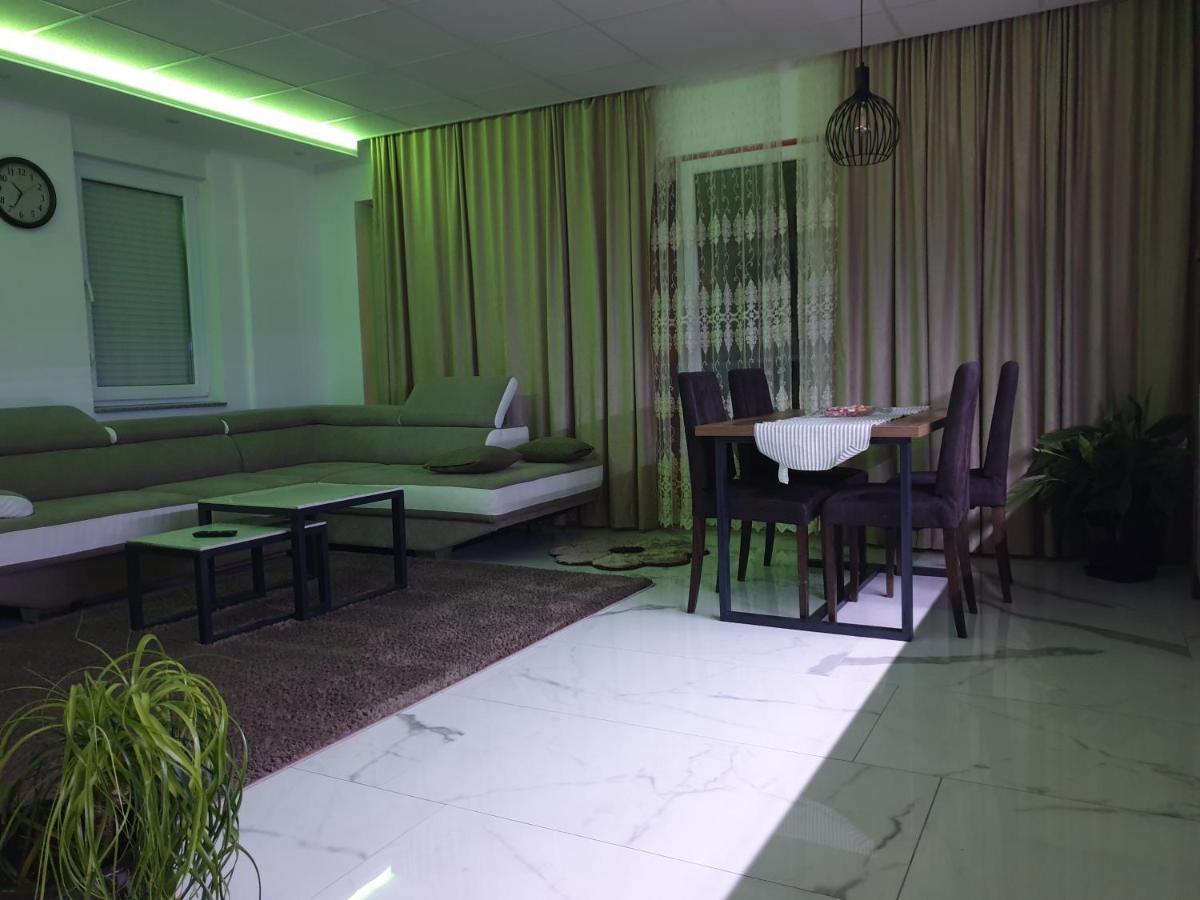 Apartament Gradiska Zewnętrze zdjęcie