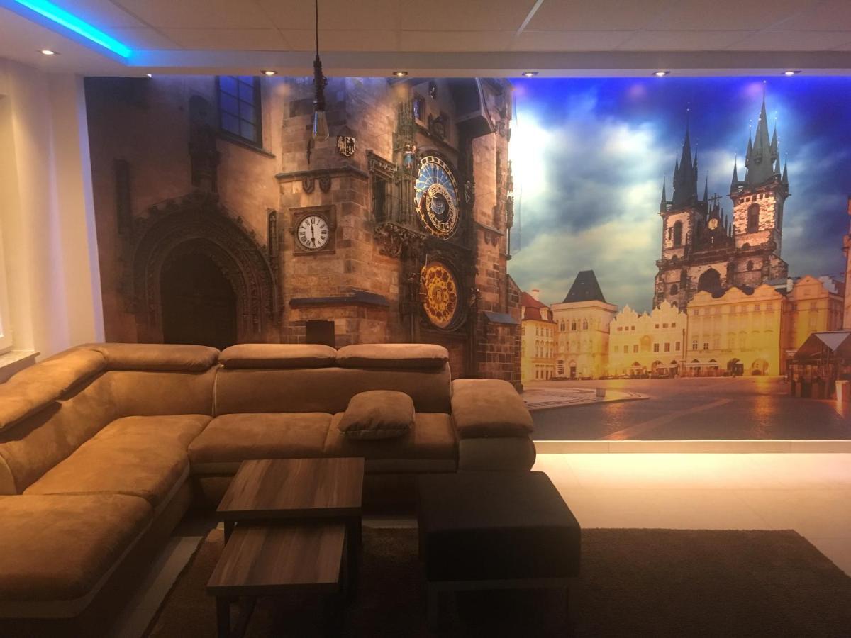 Apartament Gradiska Zewnętrze zdjęcie