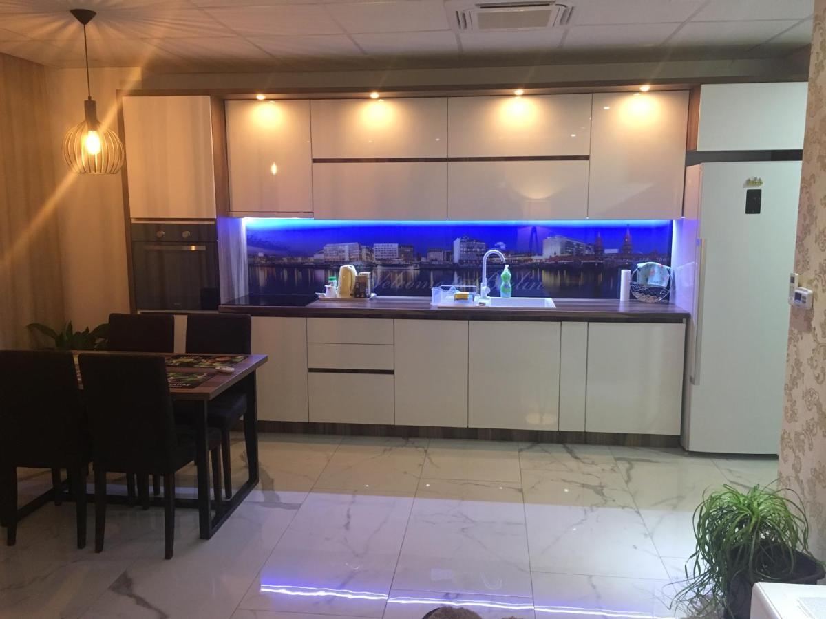 Apartament Gradiska Zewnętrze zdjęcie