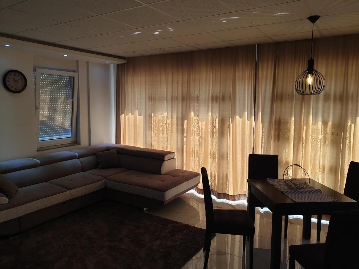 Apartament Gradiska Zewnętrze zdjęcie