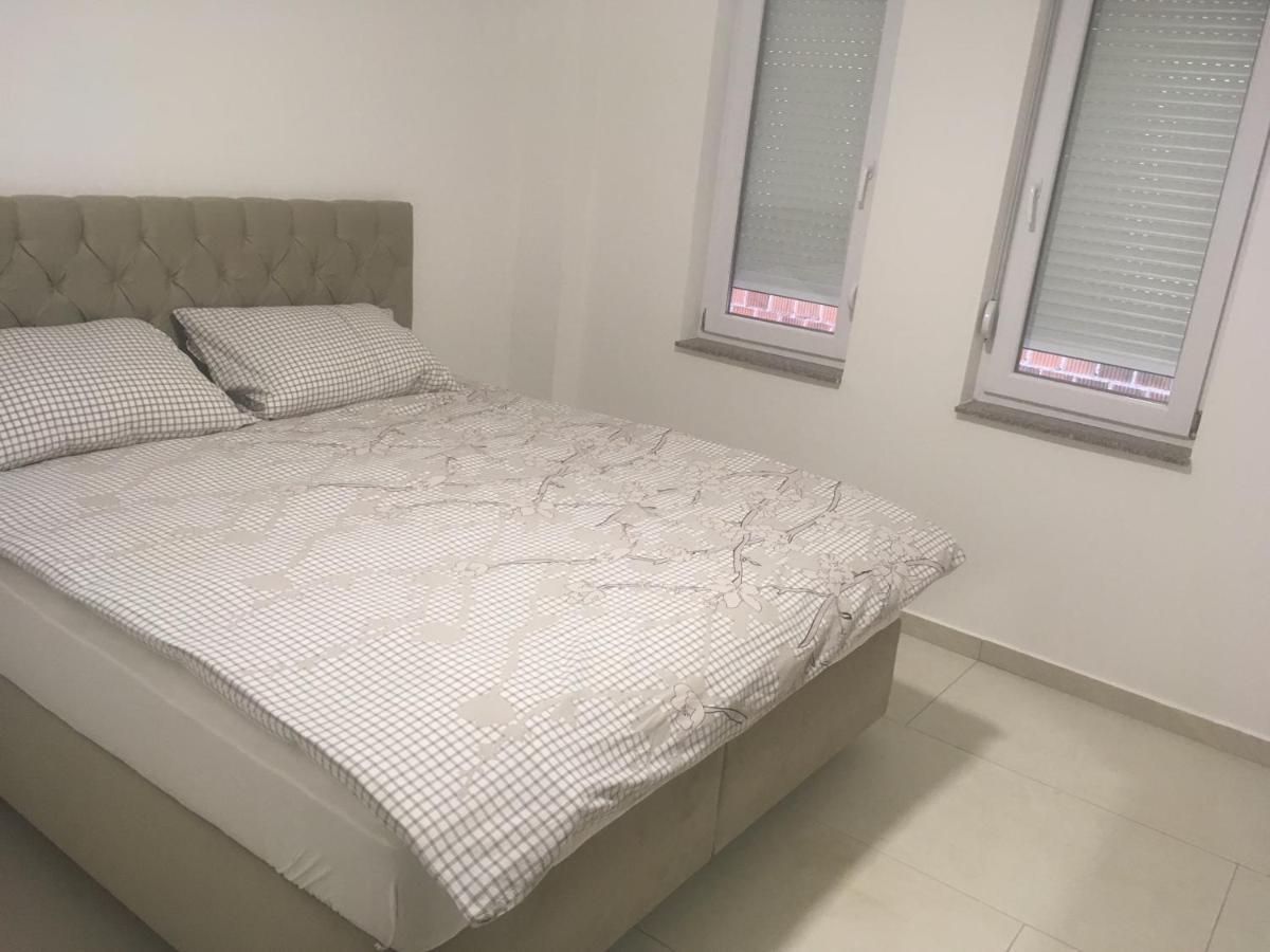 Apartament Gradiska Zewnętrze zdjęcie