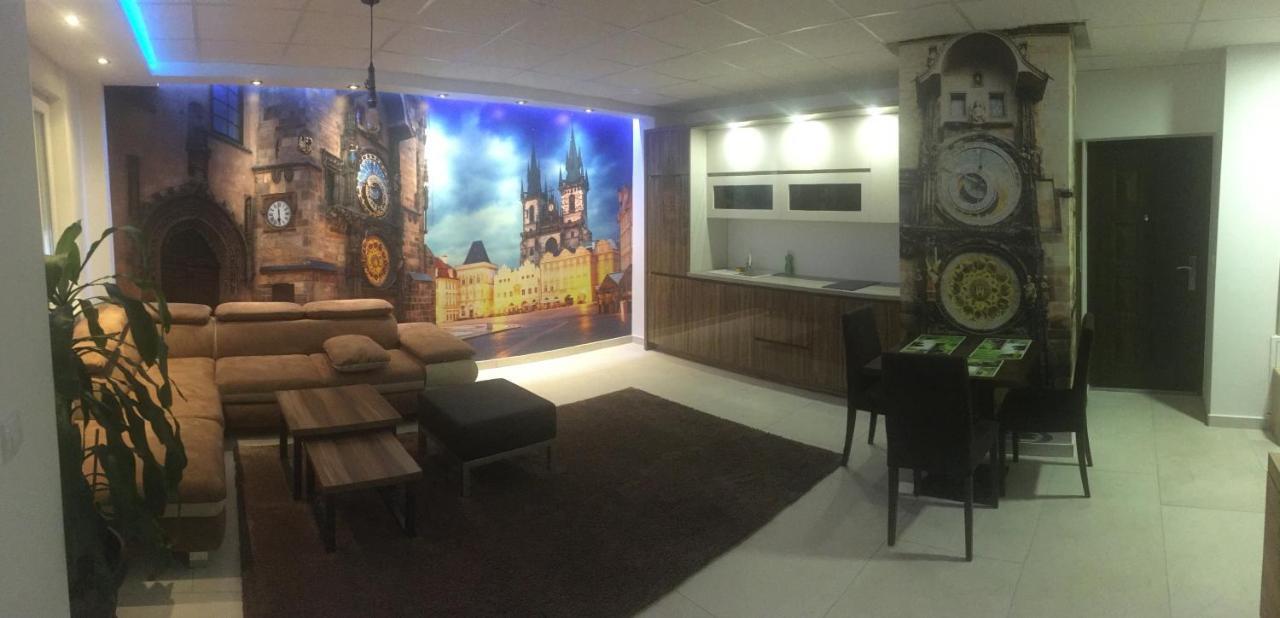 Apartament Gradiska Zewnętrze zdjęcie