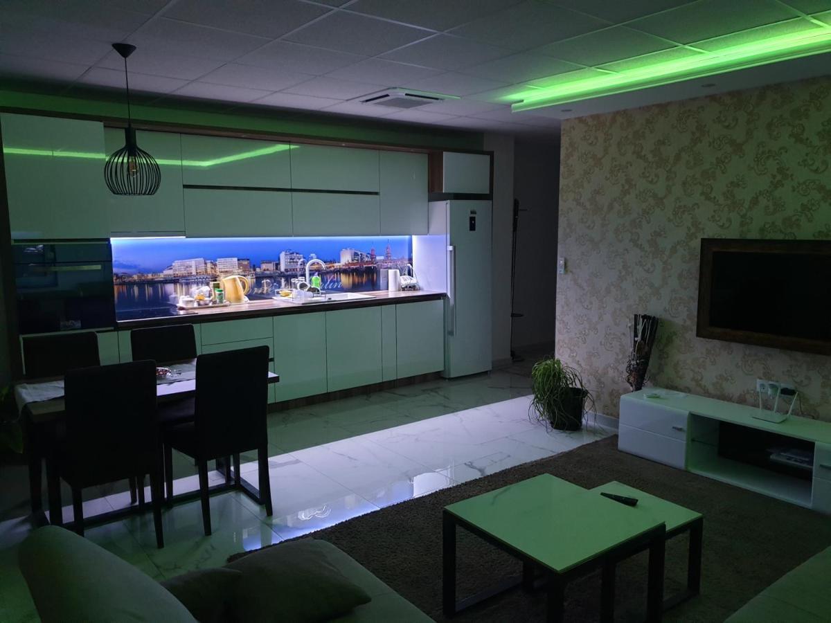 Apartament Gradiska Zewnętrze zdjęcie