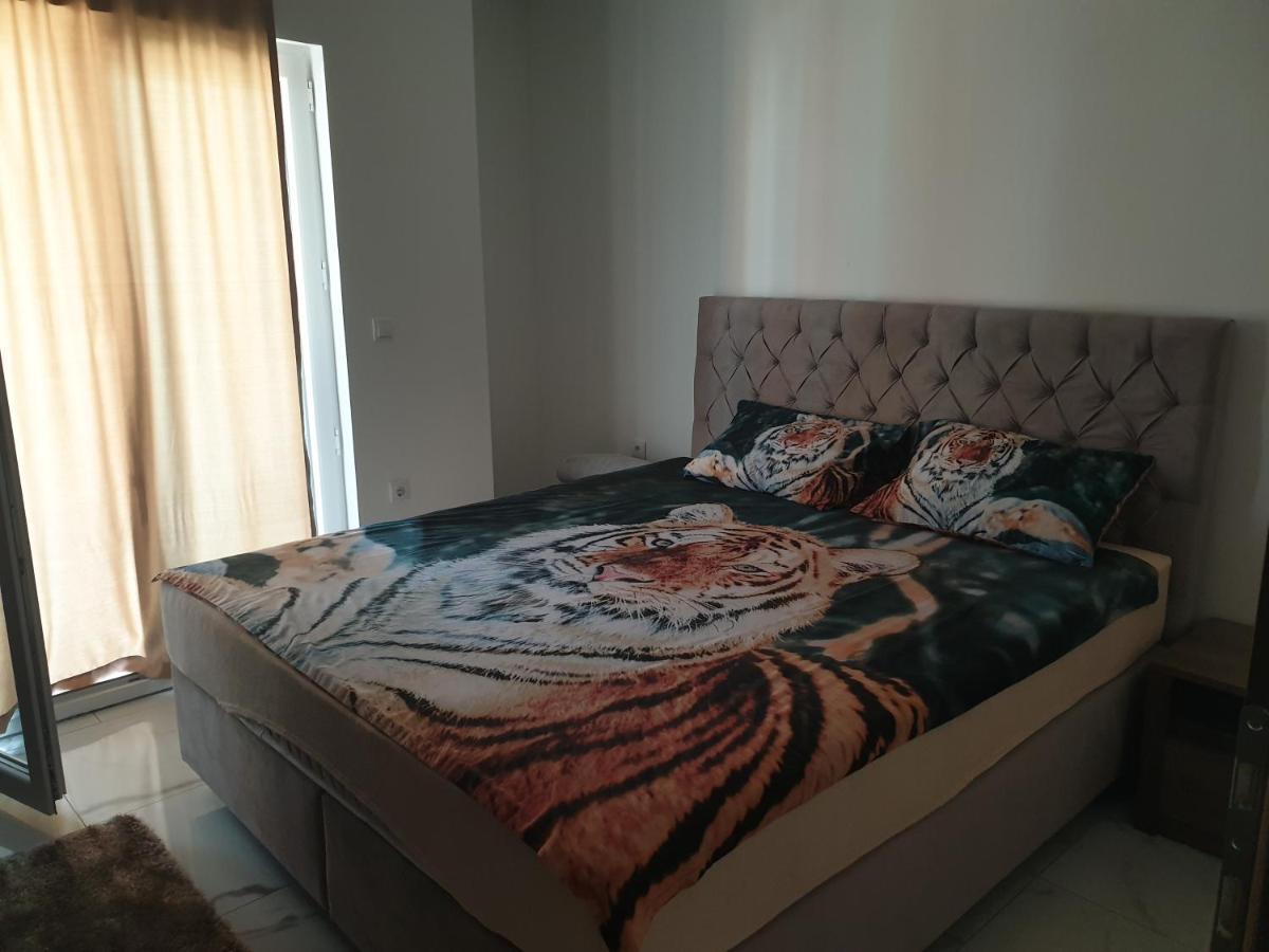 Apartament Gradiska Zewnętrze zdjęcie