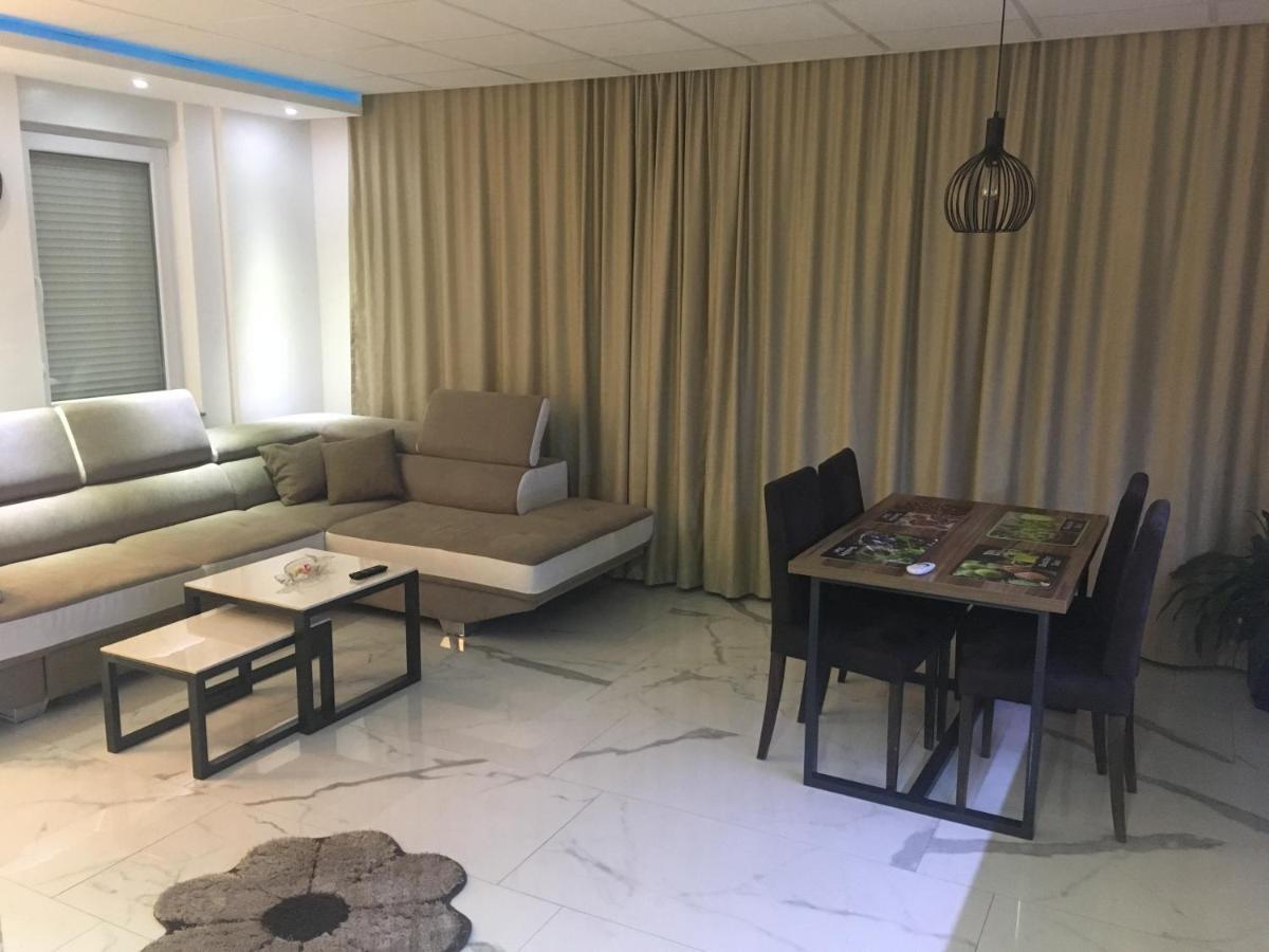 Apartament Gradiska Zewnętrze zdjęcie